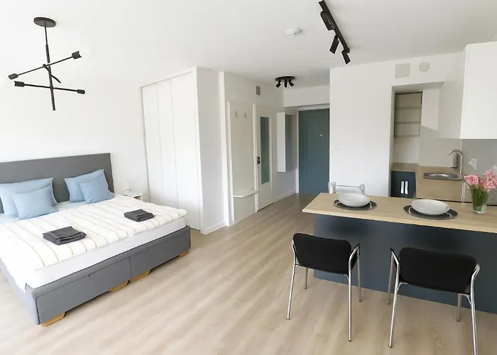 Kayak Apartment