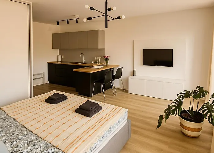 Kayak Apartment