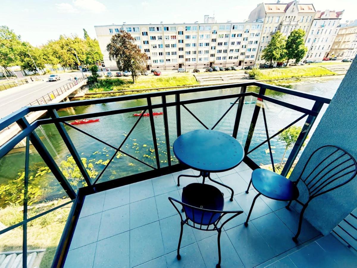 Kayak Apartamento Gdansk