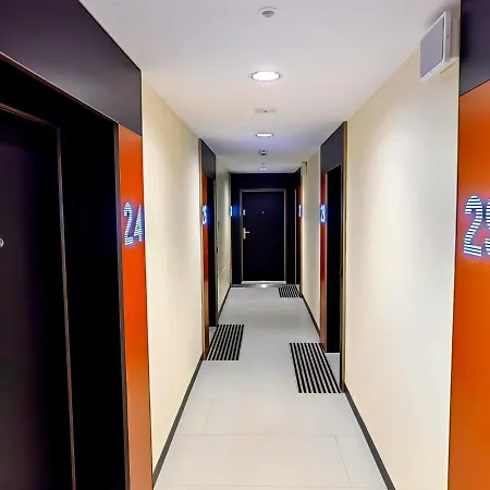 Kayak Apartment Gdansk Exterior photo