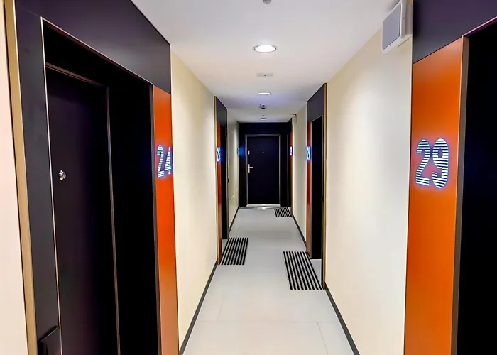 Kayak Apartment