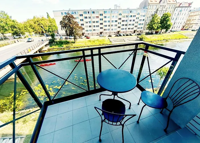 Kayak Apartment