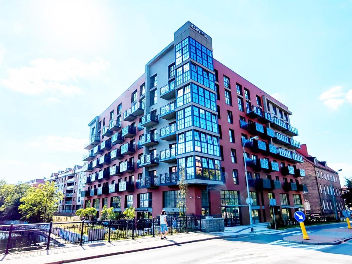 Kayak Apartmán *