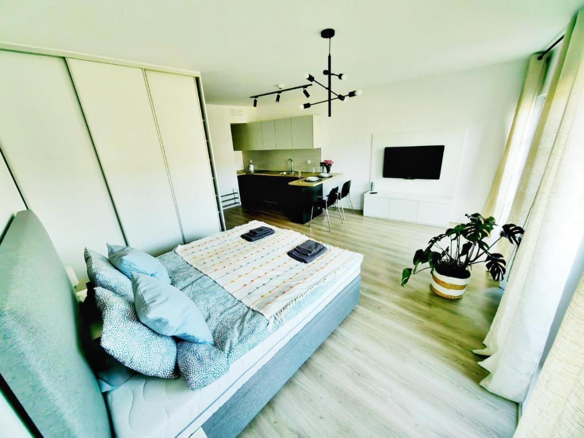 Apartmán Kayak